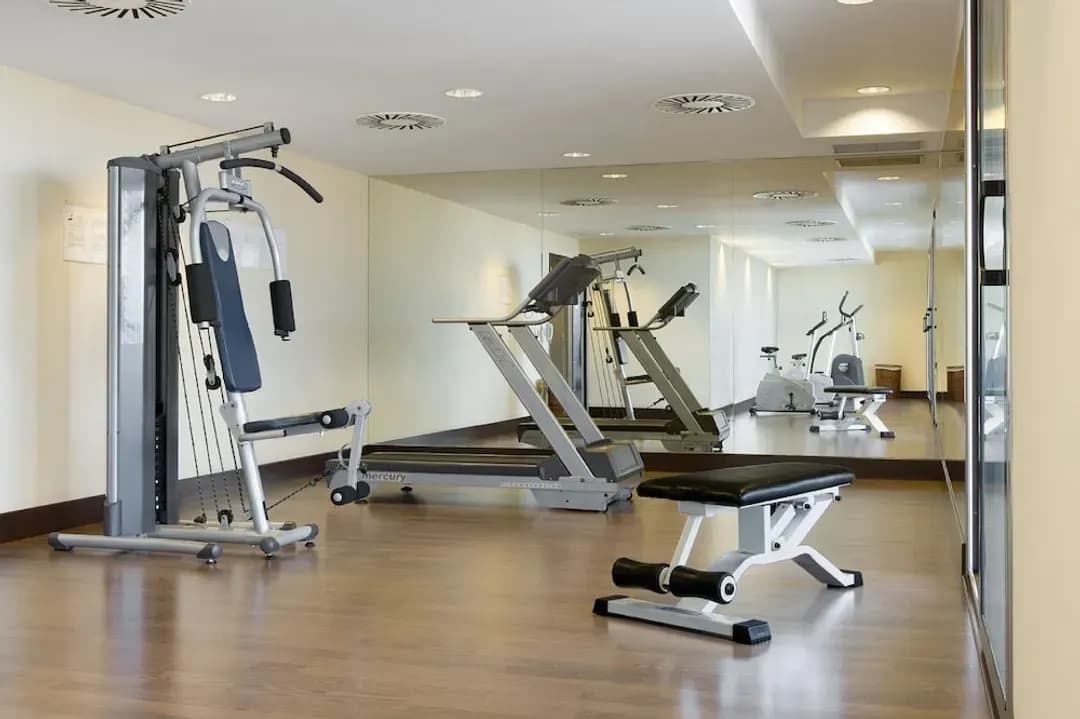 加泰隆尼亞-聖伯塞爾科特爾飯店