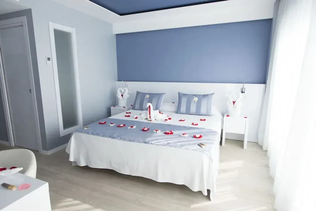 加泰隆尼亞-Masd Mediterráneo飯店及公寓