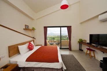 有棵樹特色民宿-3