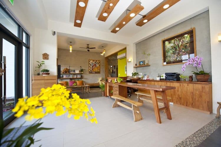 有棵樹特色民宿-10