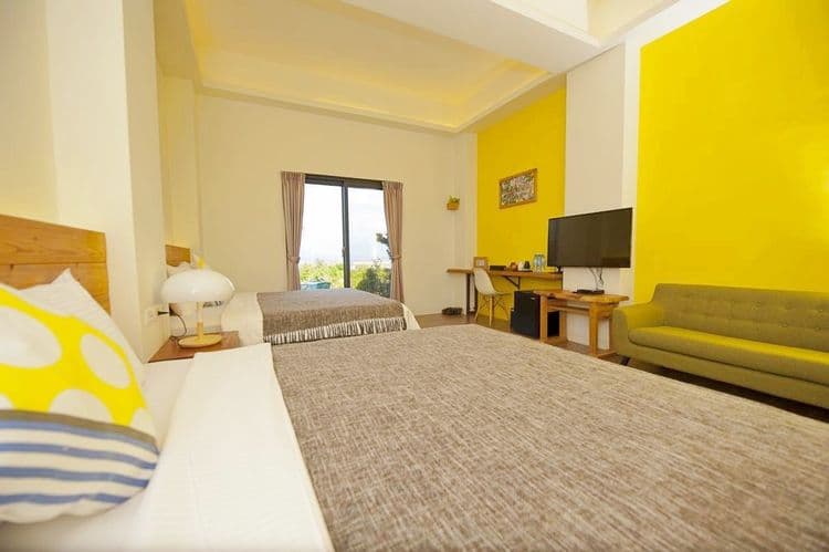 有棵樹特色民宿-4