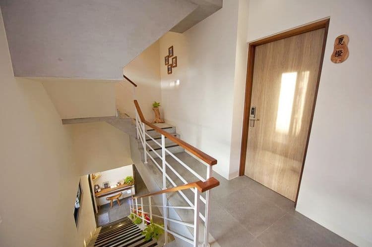 有棵樹特色民宿-13