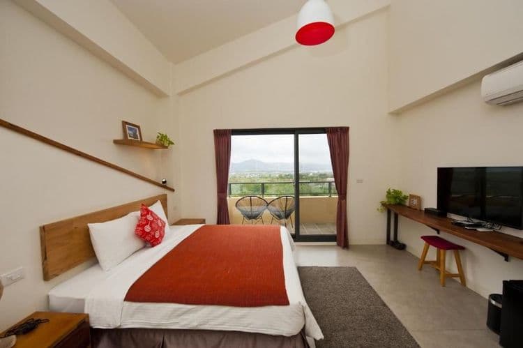 有棵樹特色民宿-3