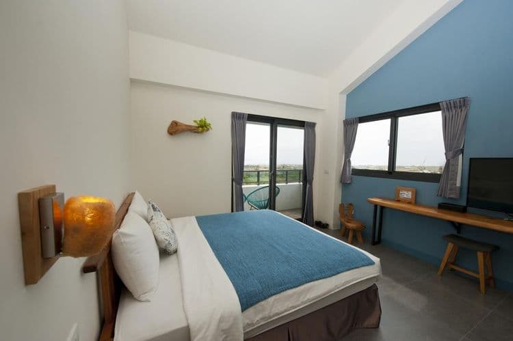 有棵樹特色民宿-1