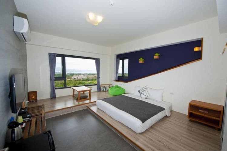 有棵樹特色民宿-6