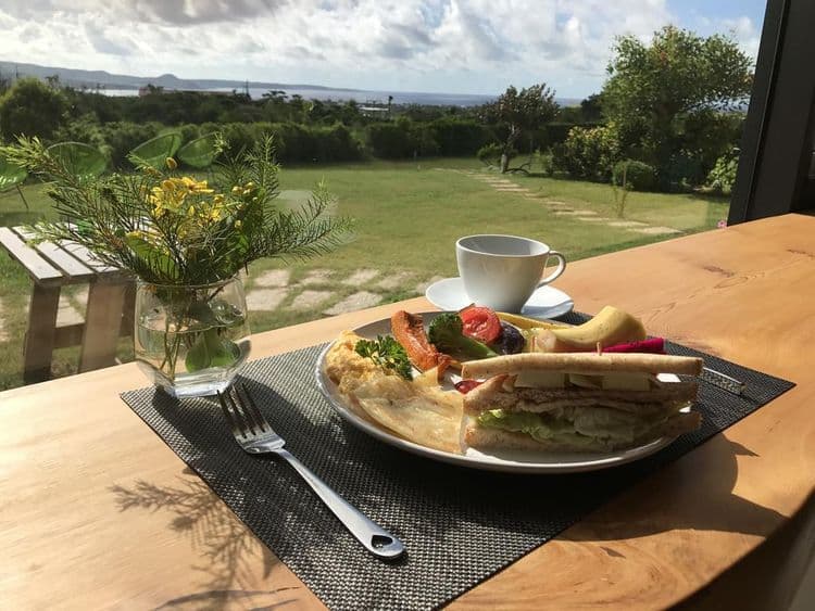 有棵樹特色民宿-11