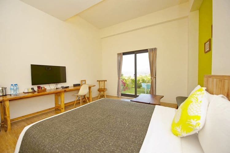 有棵樹特色民宿-7