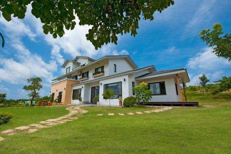 有棵樹特色民宿-2