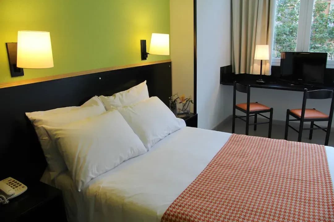 カタルーニャ-H トップ BCN シティ オテル