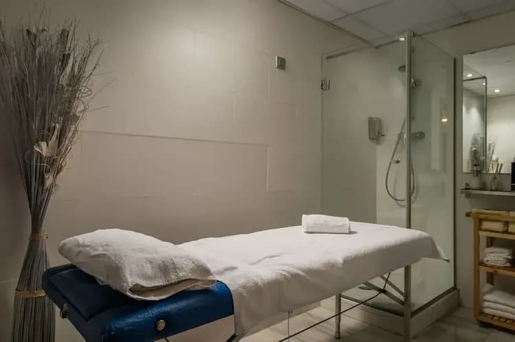 Massage
