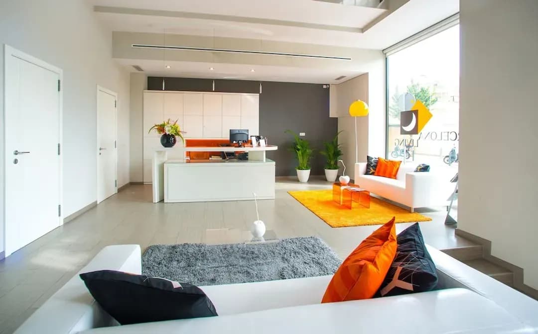 カタルーニャ-オナ リビング バルセロナ