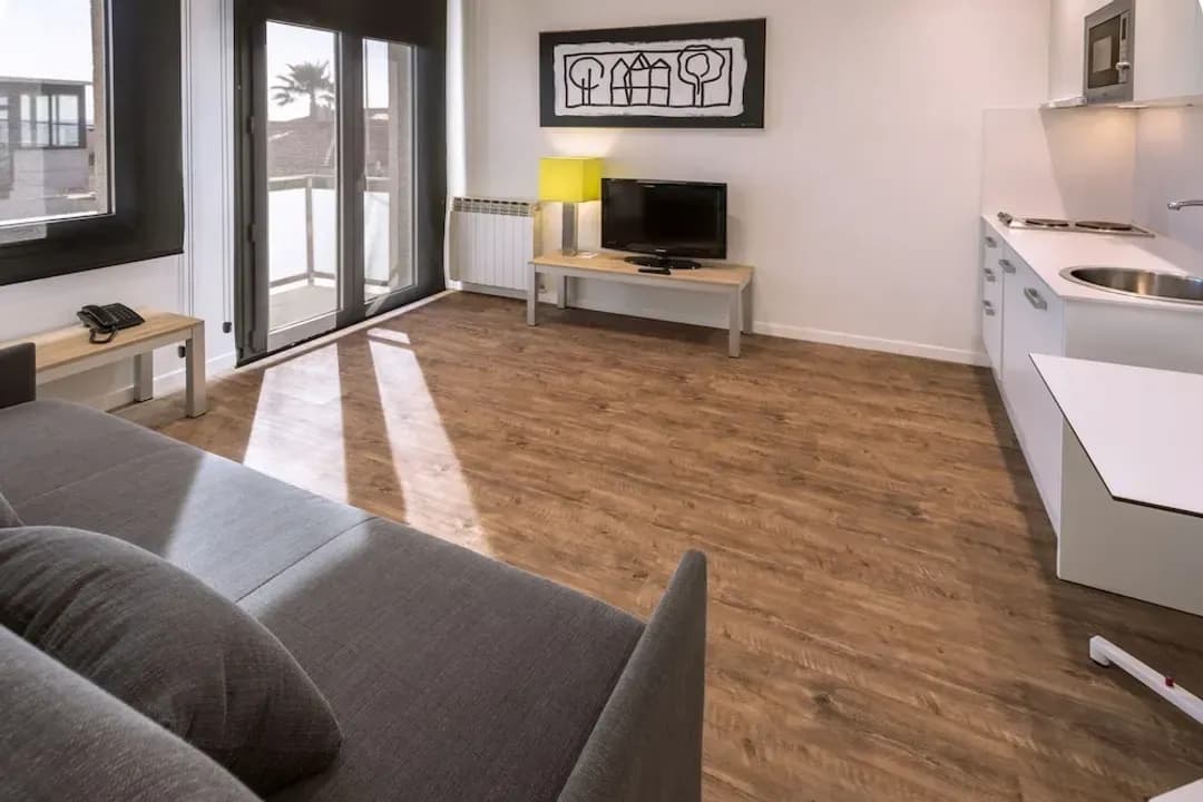 카탈루냐-아파르타멘토스 플라야 데 카스텔데펠스