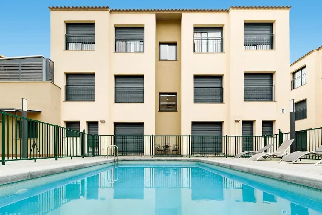 카탈루냐-카스텔 비치