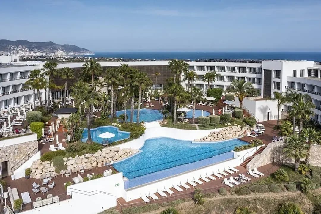 カタルーニャ-ユーロスターズ シッチェス