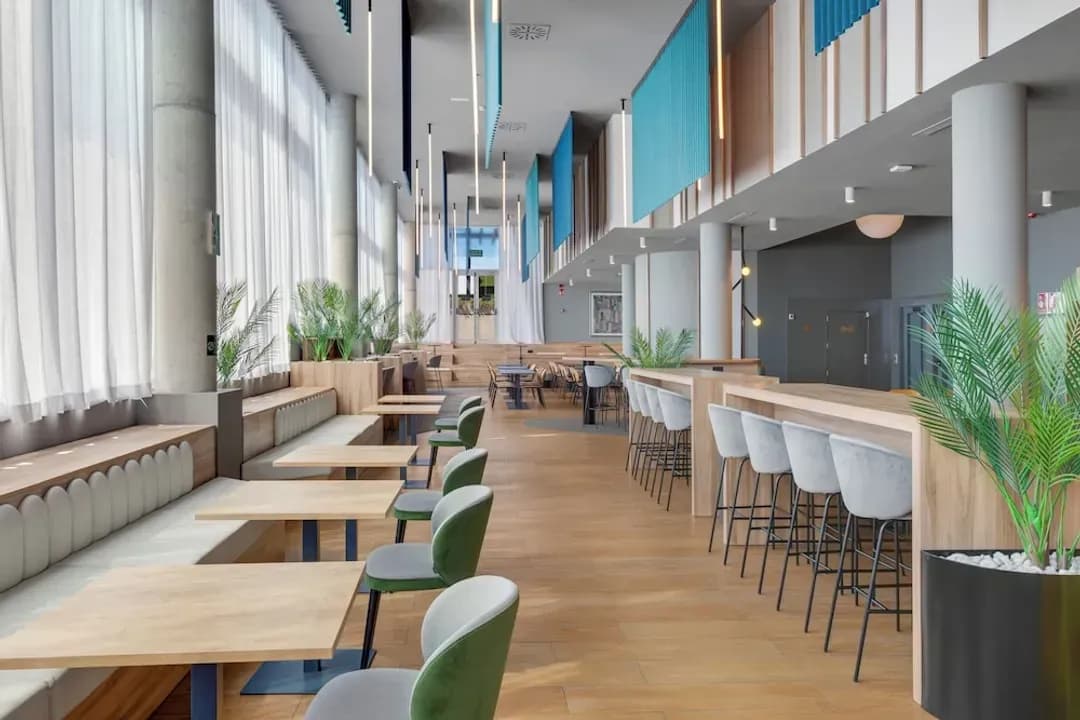 加泰隆尼亞-比拉德坎斯民宿飯店