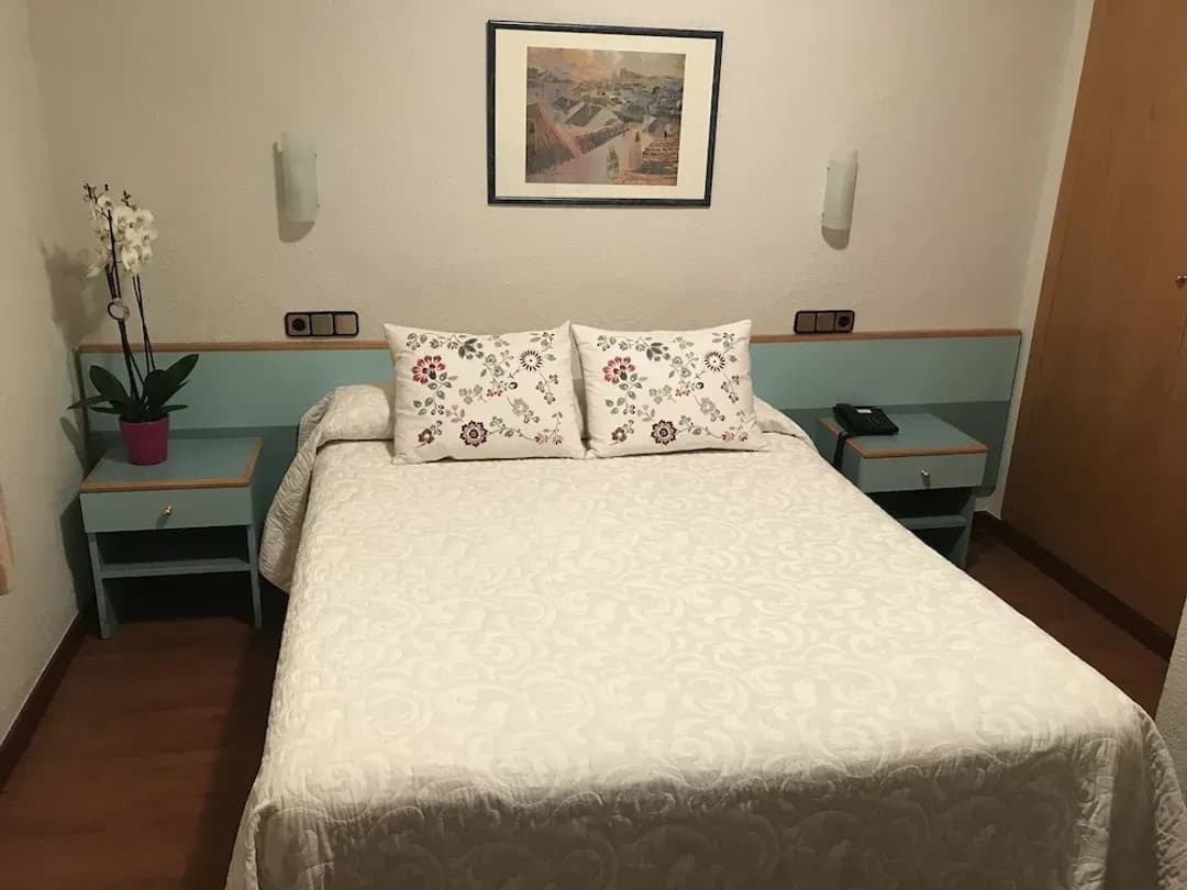 카탈루냐-호텔 펠라요