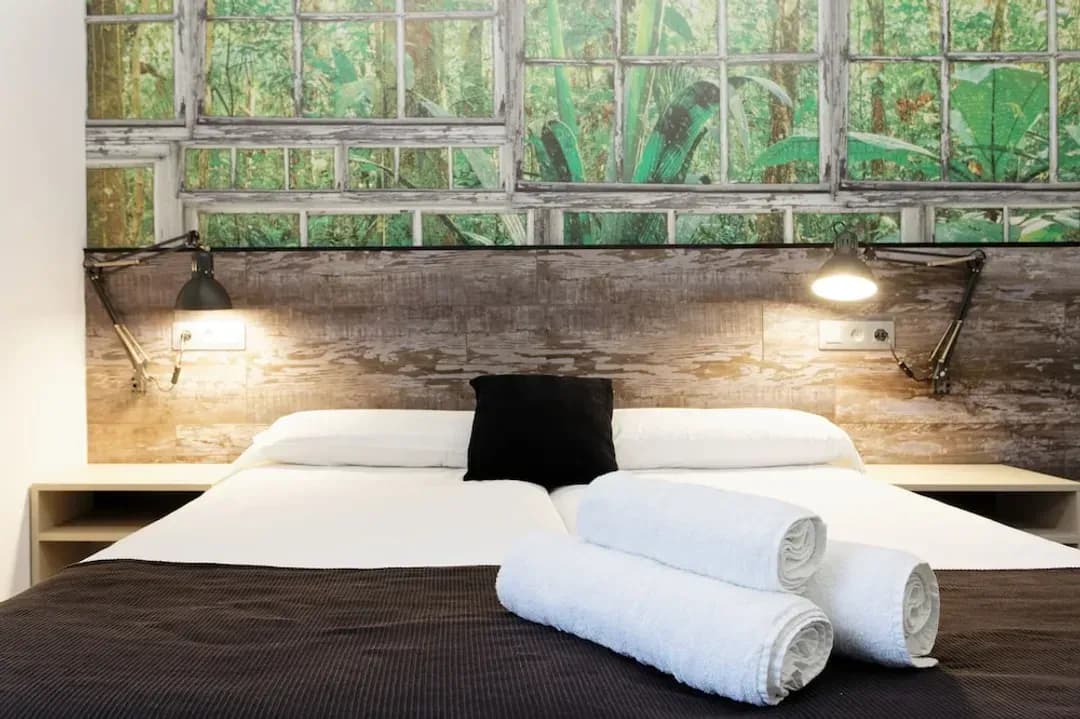 카탈루냐-폰타넬라 그린 하우스