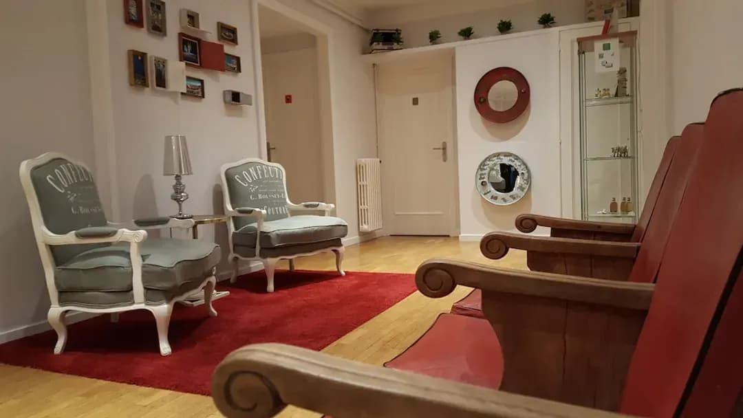 카탈루냐-쁘띠 호텔