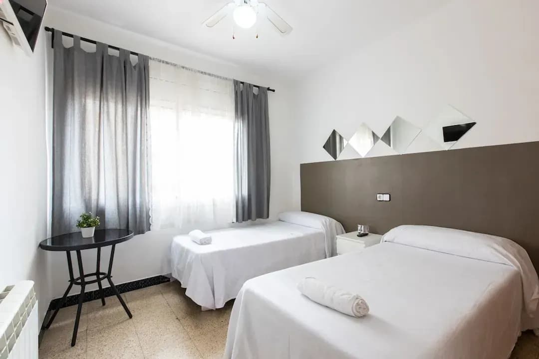 加泰隆尼亞-加利西亞旅館