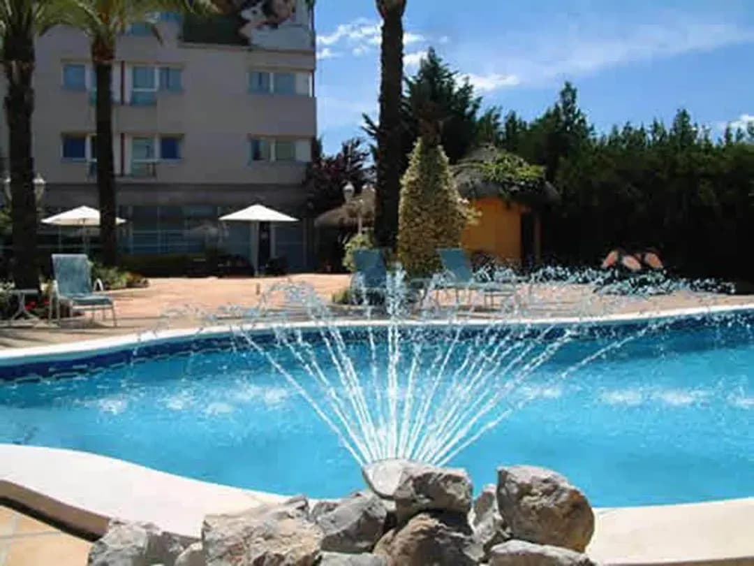 Catalunya-Hotel Air Penedès