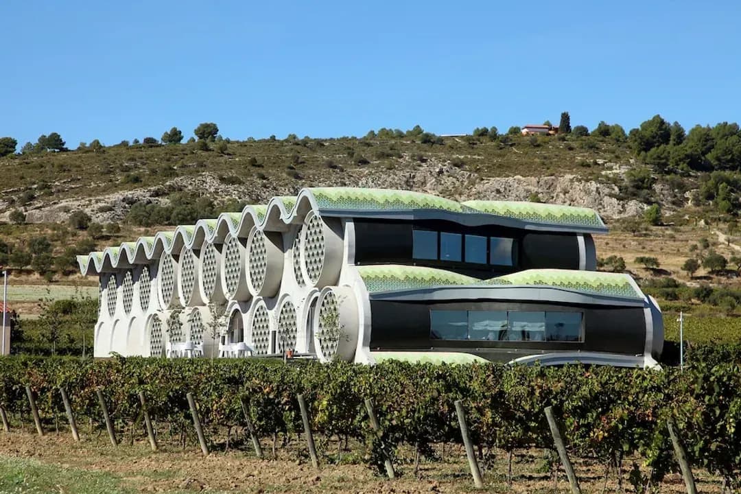 Catalunya-Mastinell Cava & Boutique Hotel by Olivia Hotels Collection
