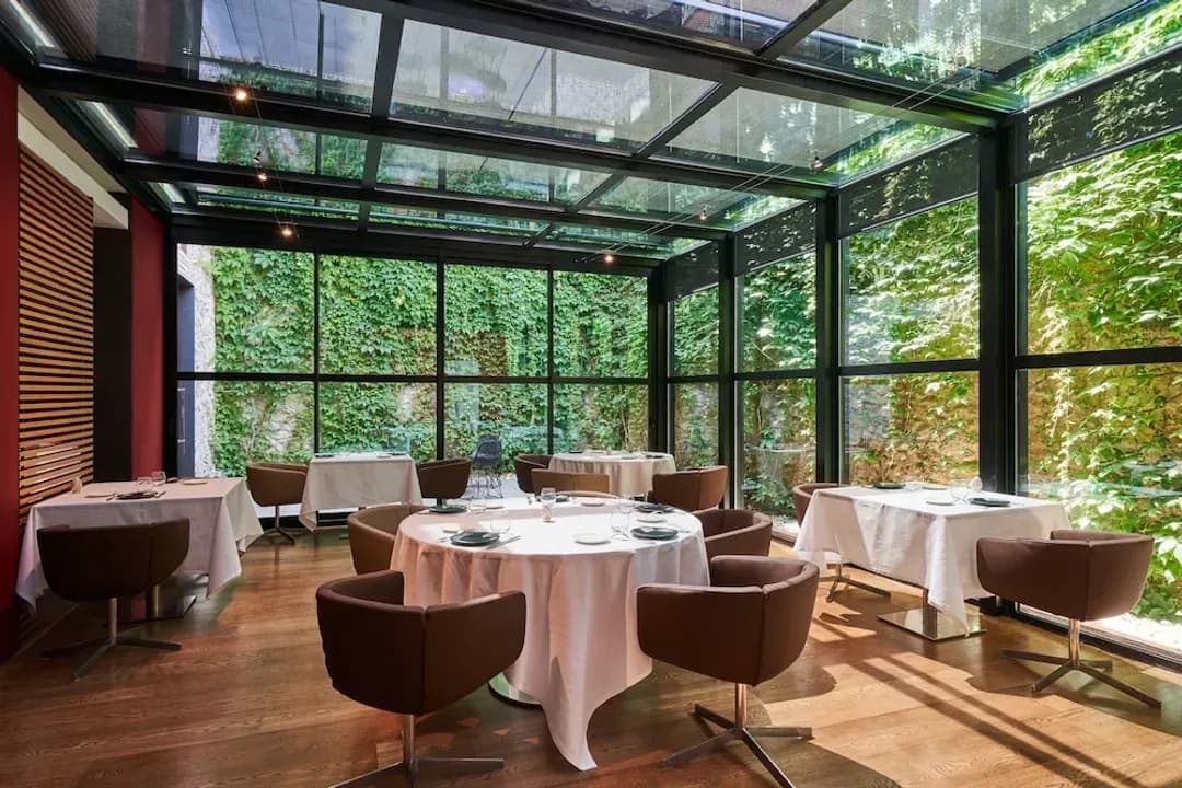 Catalunya-Mercer Casa Torner i Güell