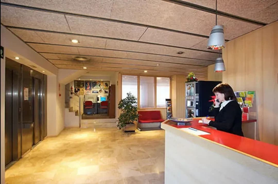 Catalunya-Hotel Basic