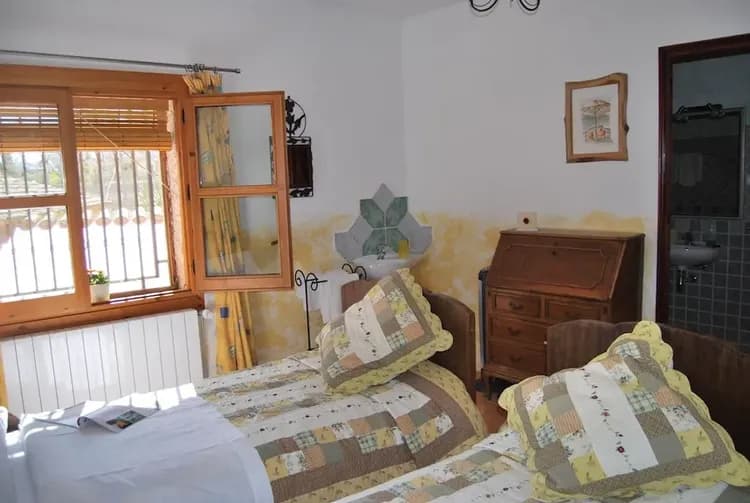 Children's theme room