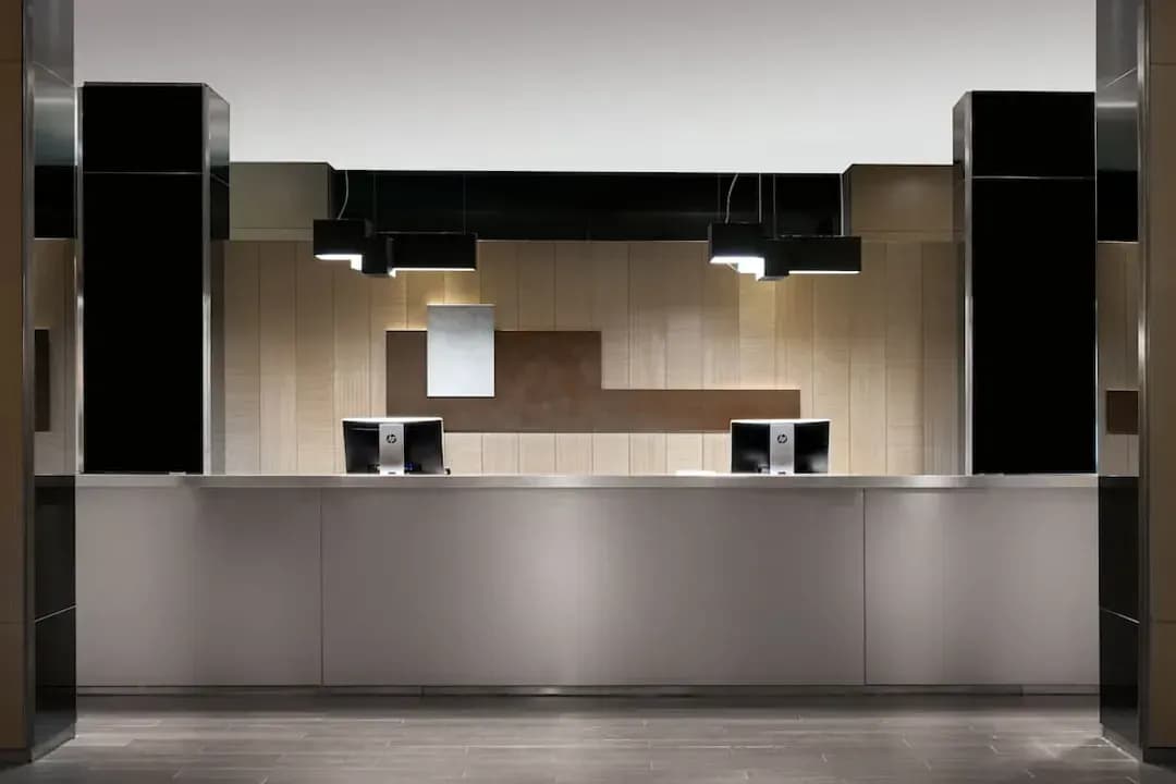 Madrid-The Westin Madrid Cuzco