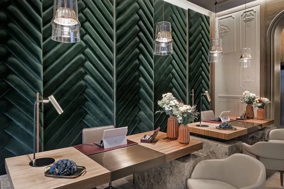 Madrid-Círculo Gran Vía, Autograph Collection - Adults Only