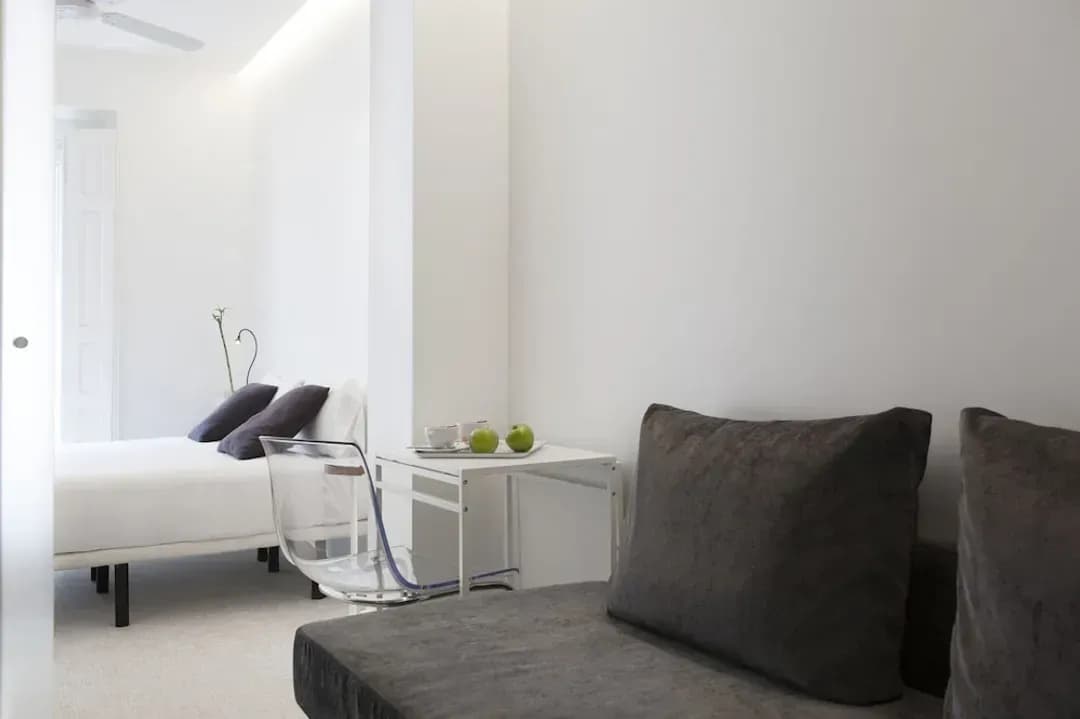 馬德里-阿爾特里普飯店