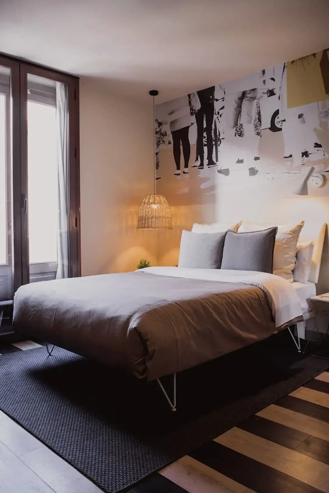 マドリッド-ルーム セレクト ソル