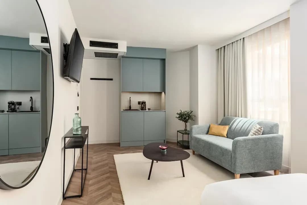 マドリッド-トリブ マラサーニャ