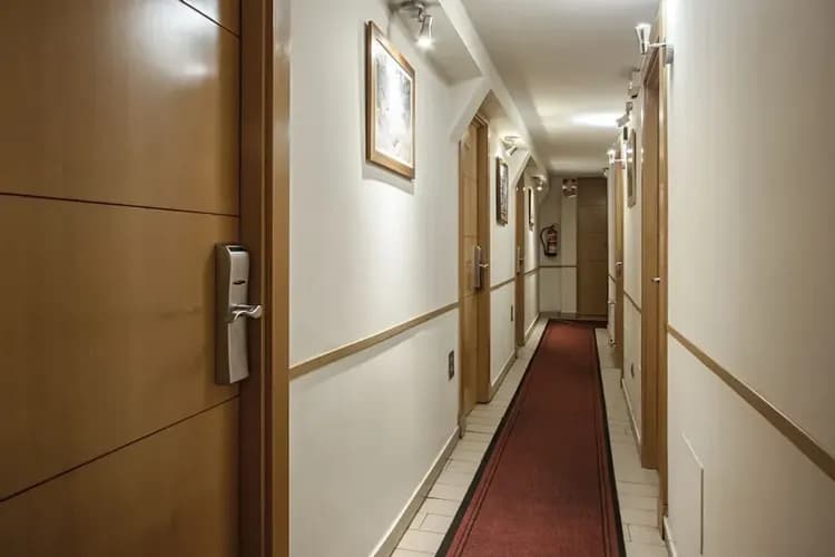 Hallway