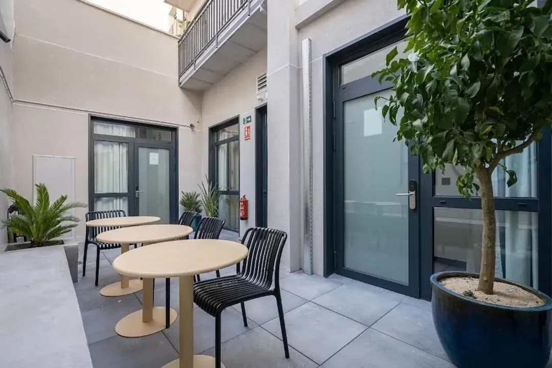 馬德里-Olala Homes Style 套房