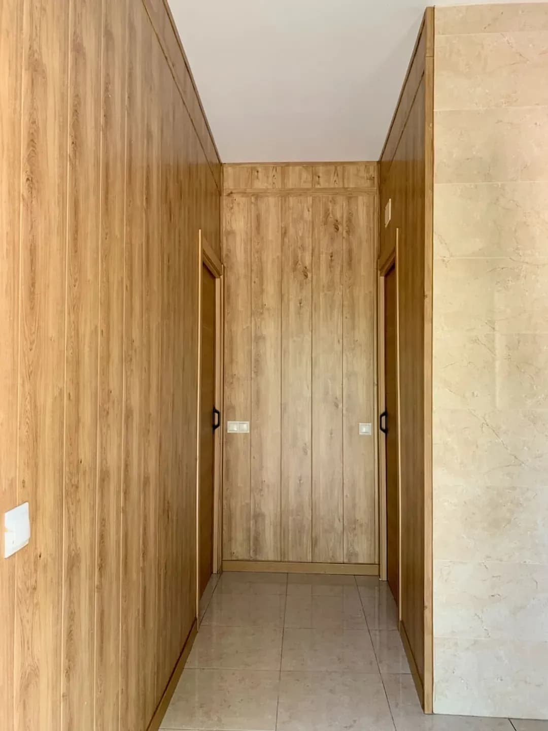 馬德里-La Perla de Lujo - Hostel