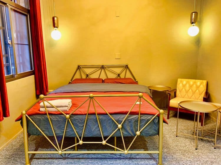 베이커 스트릿  (Baker Street)-18