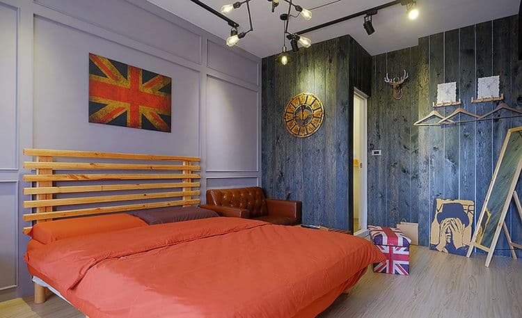 베이커 스트릿  (Baker Street)-8