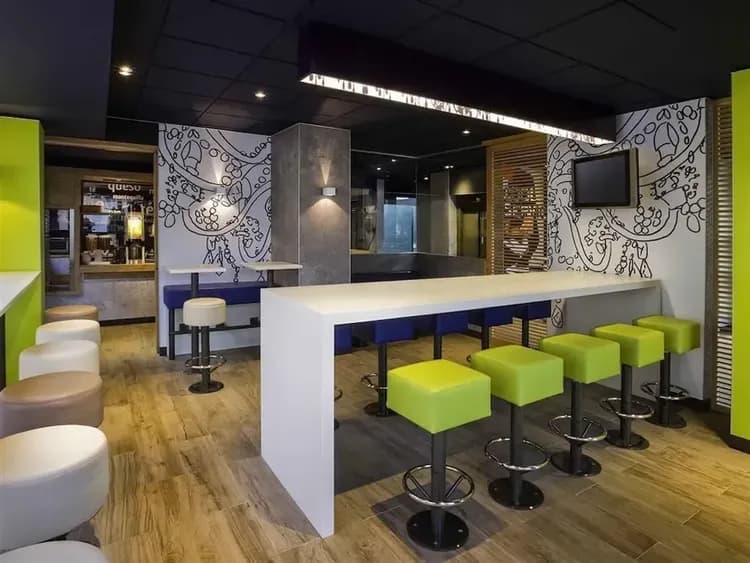 이비스 버젯 마드리드 칼레 알칼라-8