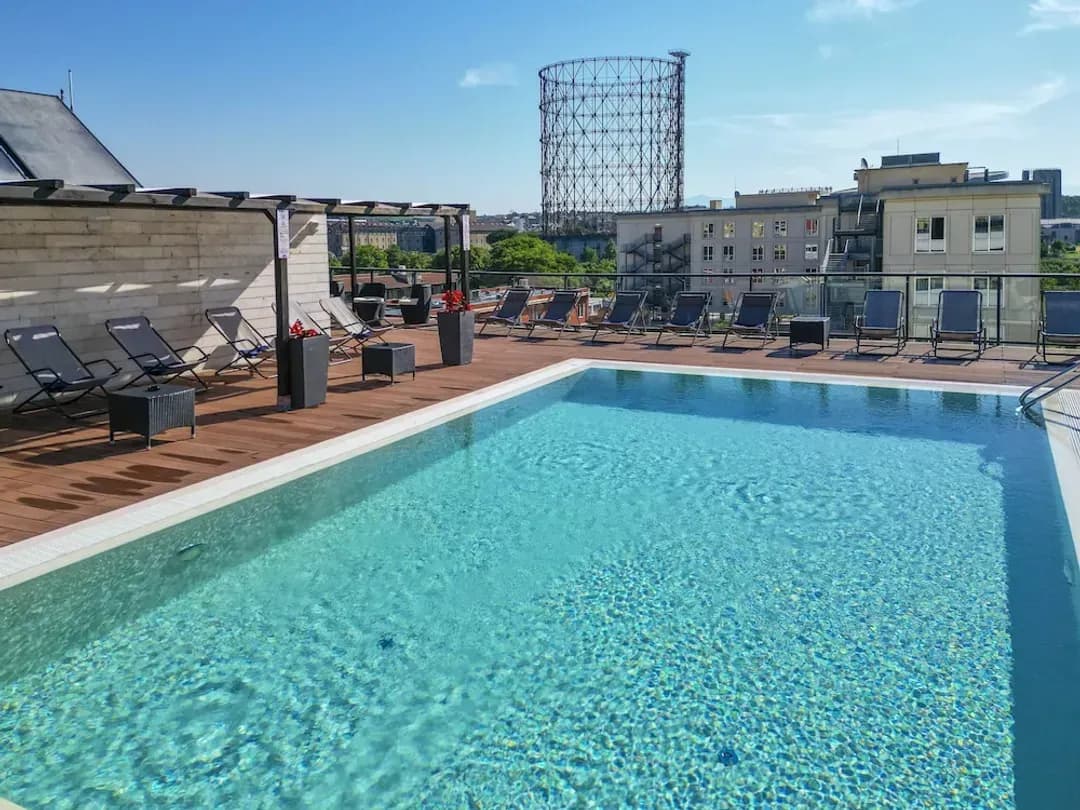 ラツィオ-H10 ローマ チッタ