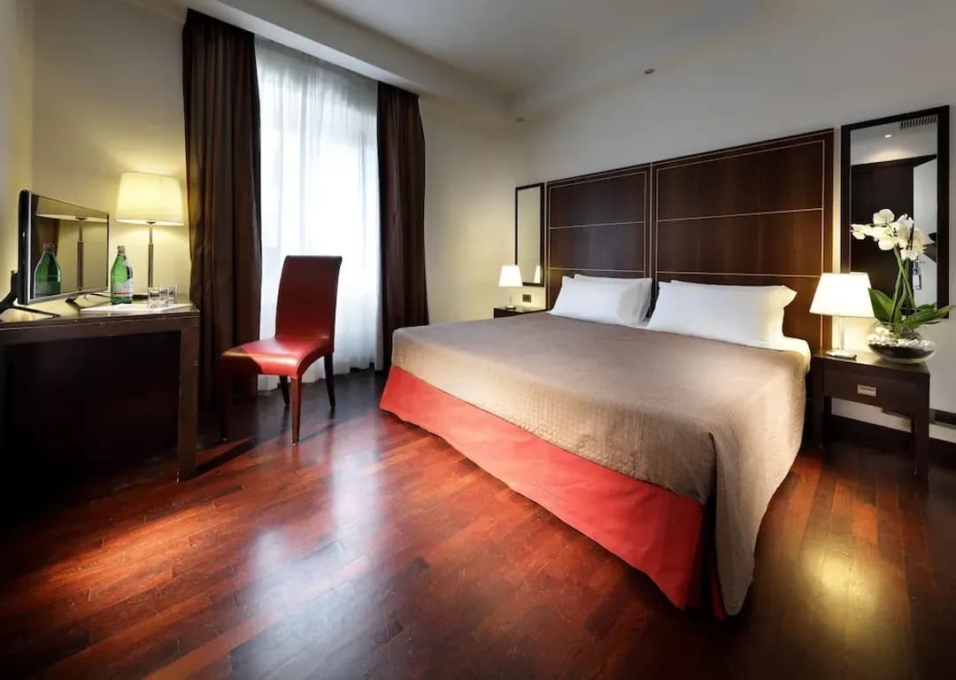 ラツィオ-エクセ インターナショナル パレス