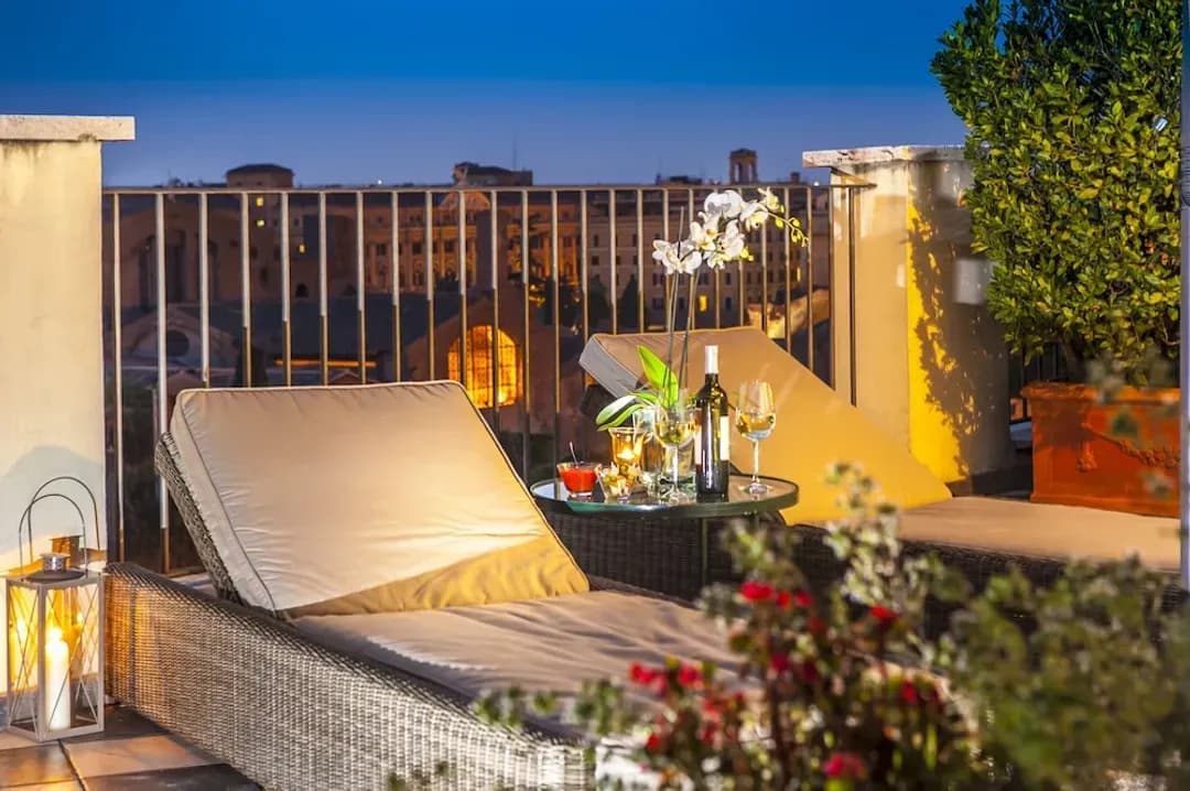 ラツィオ-ホテル ノルド ヌオーヴァ ローマ
