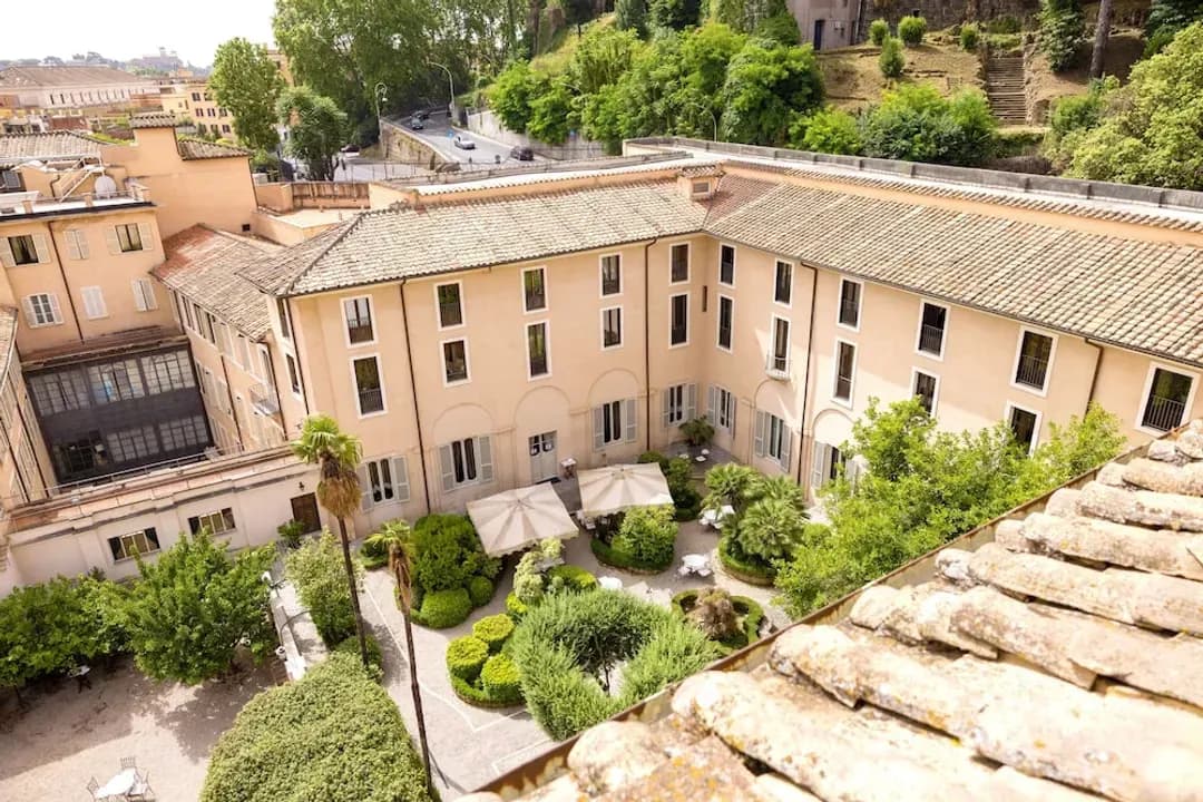 ラツィオ-ドンナ カミラ サヴェリ - ヴリトリーツ