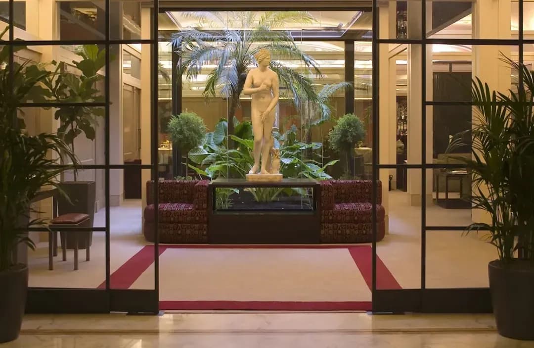 ラツィオ-デイ ボルゴニョーニ ホテル