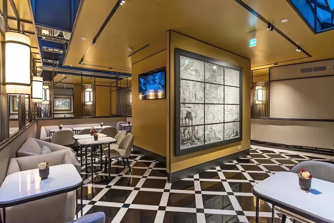 ラツィオ-ルネッタ  ホテル & スパ