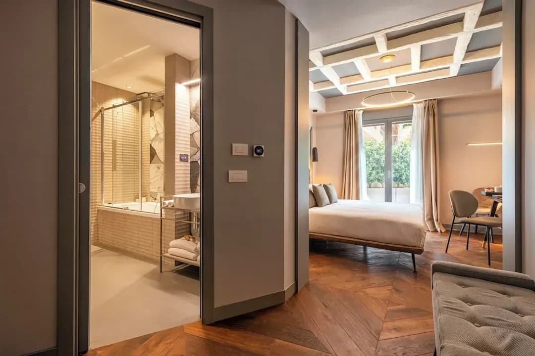 Lazio-Loly Boutique Hotel