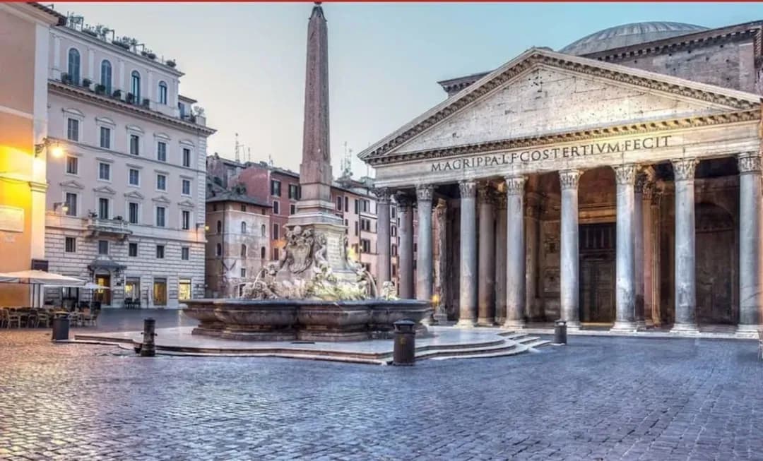 Lazio-Albergo Del Senato