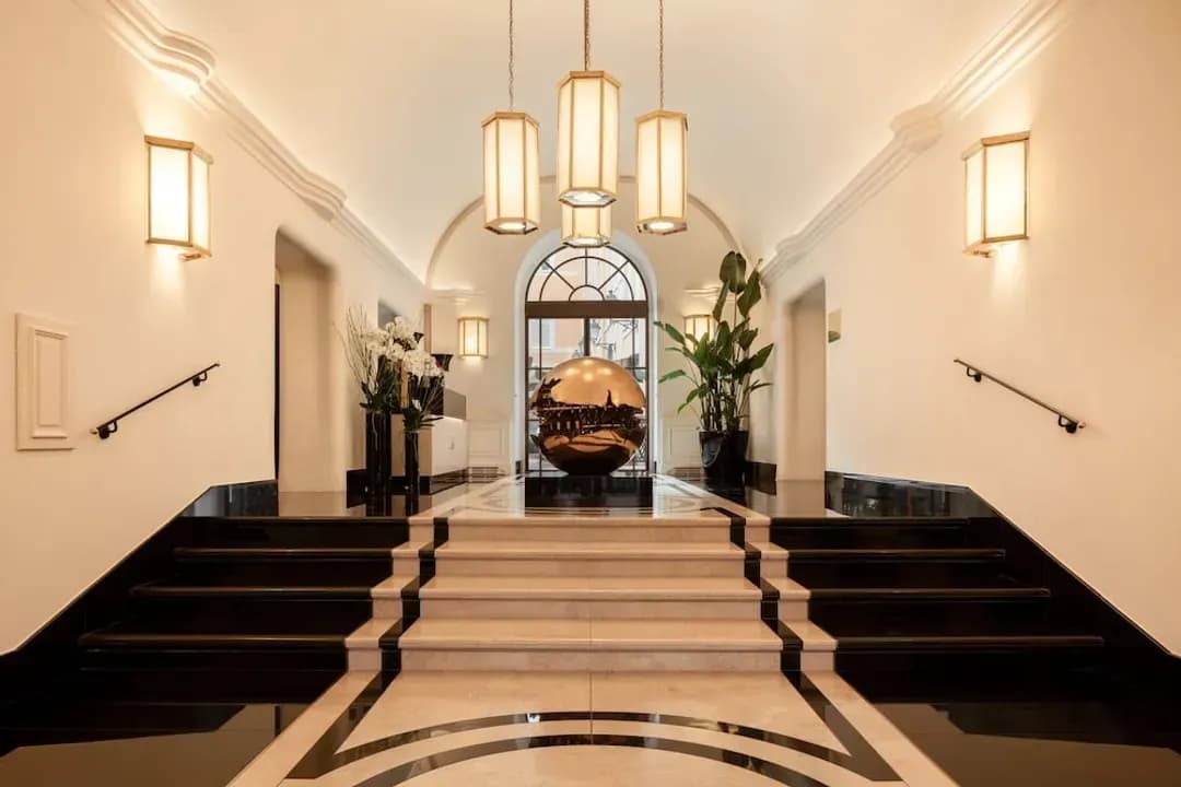 Lazio-Palazzo Ripetta