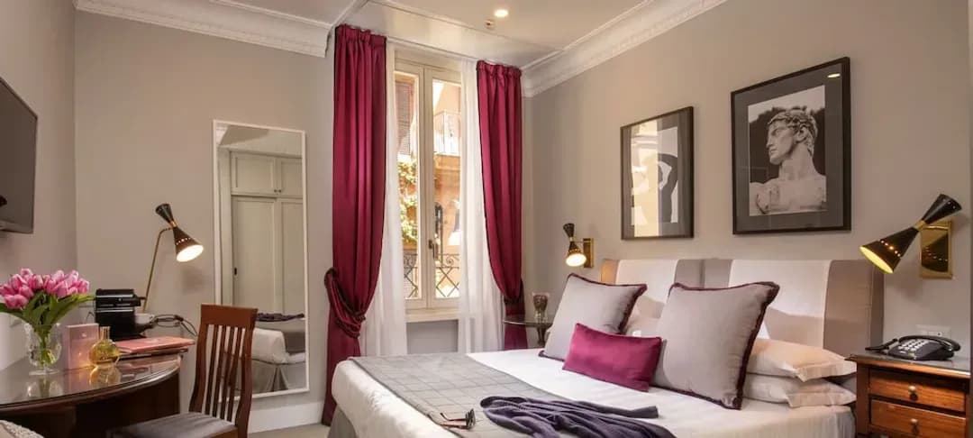 拉吉歐大區-孔多蒂酒店