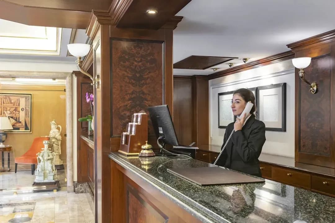 拉吉歐大區-河畔城堡酒店